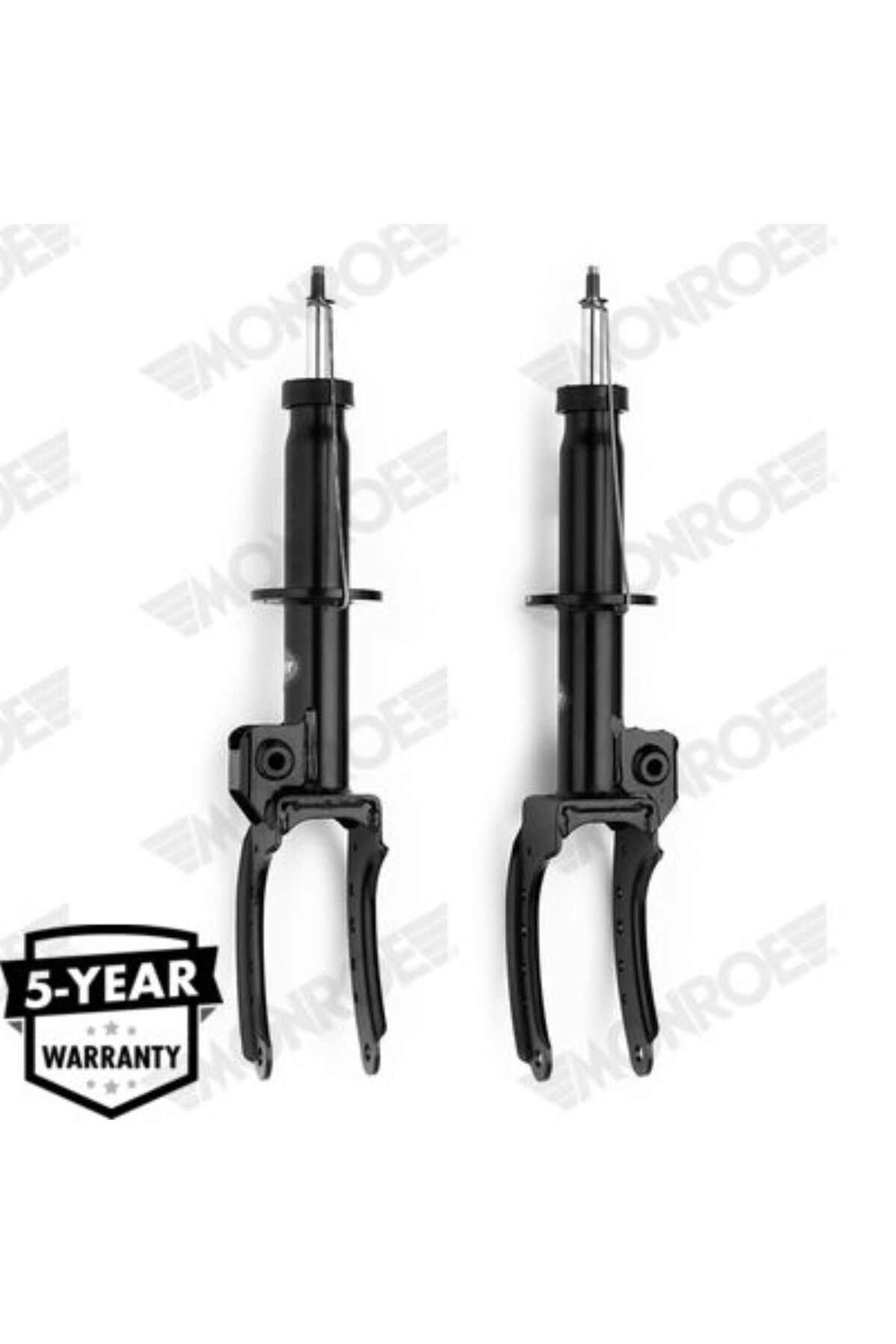 MONROE 2 Adet AMORTISOR ON ( AUDI Q7 06-10 ) 7L8413032E