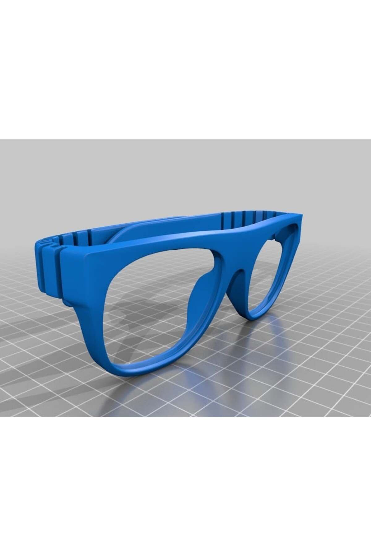 Lucest lunettes, gözlük, gözlük, occhiali, gözlük ejderhası... (Plastik Aparattır!!!)