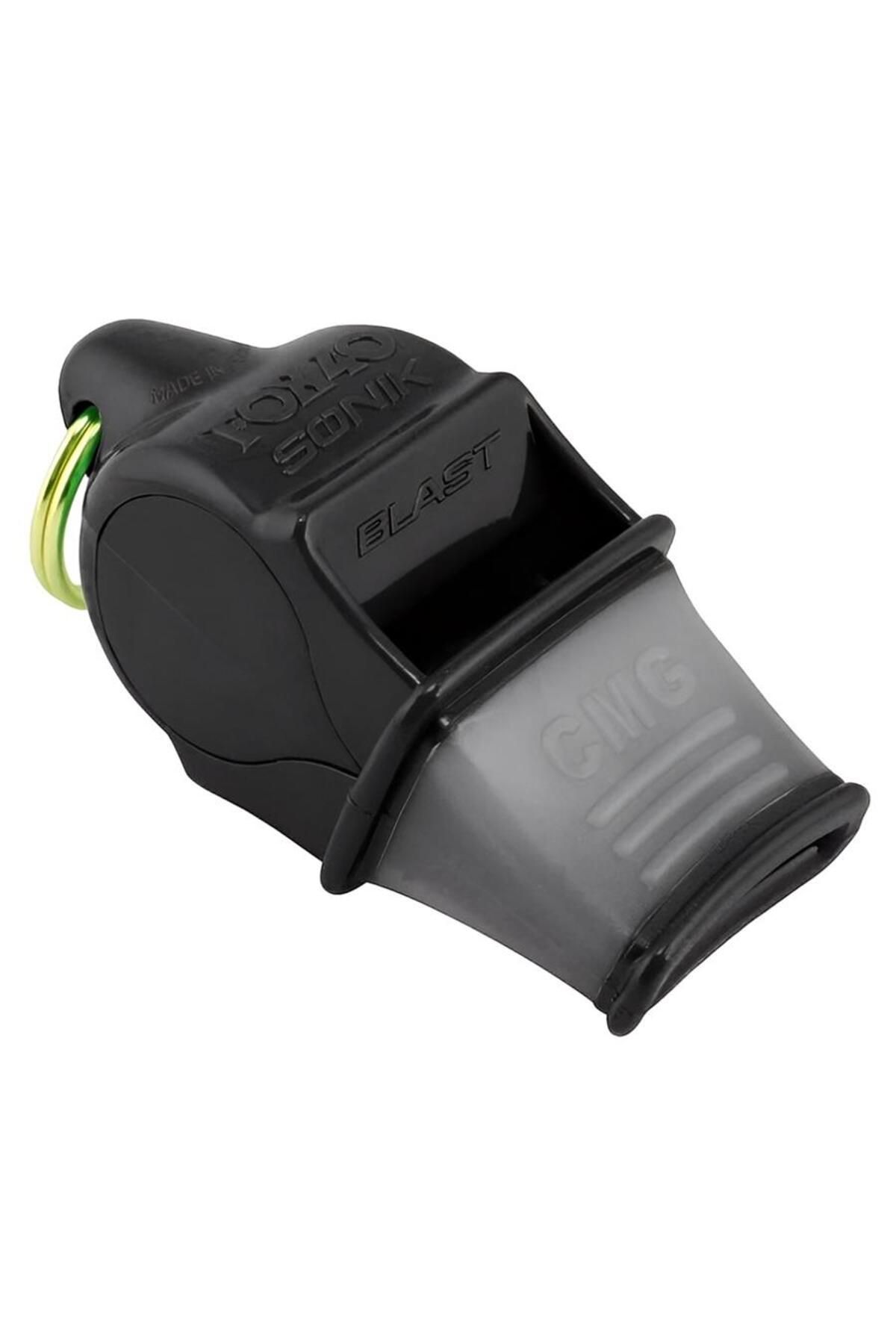 alsepeteavm Fox 40 Sonık Blast Cmg Safety Düdük Syh-ipli 9203-0008 - Aksddkfox027