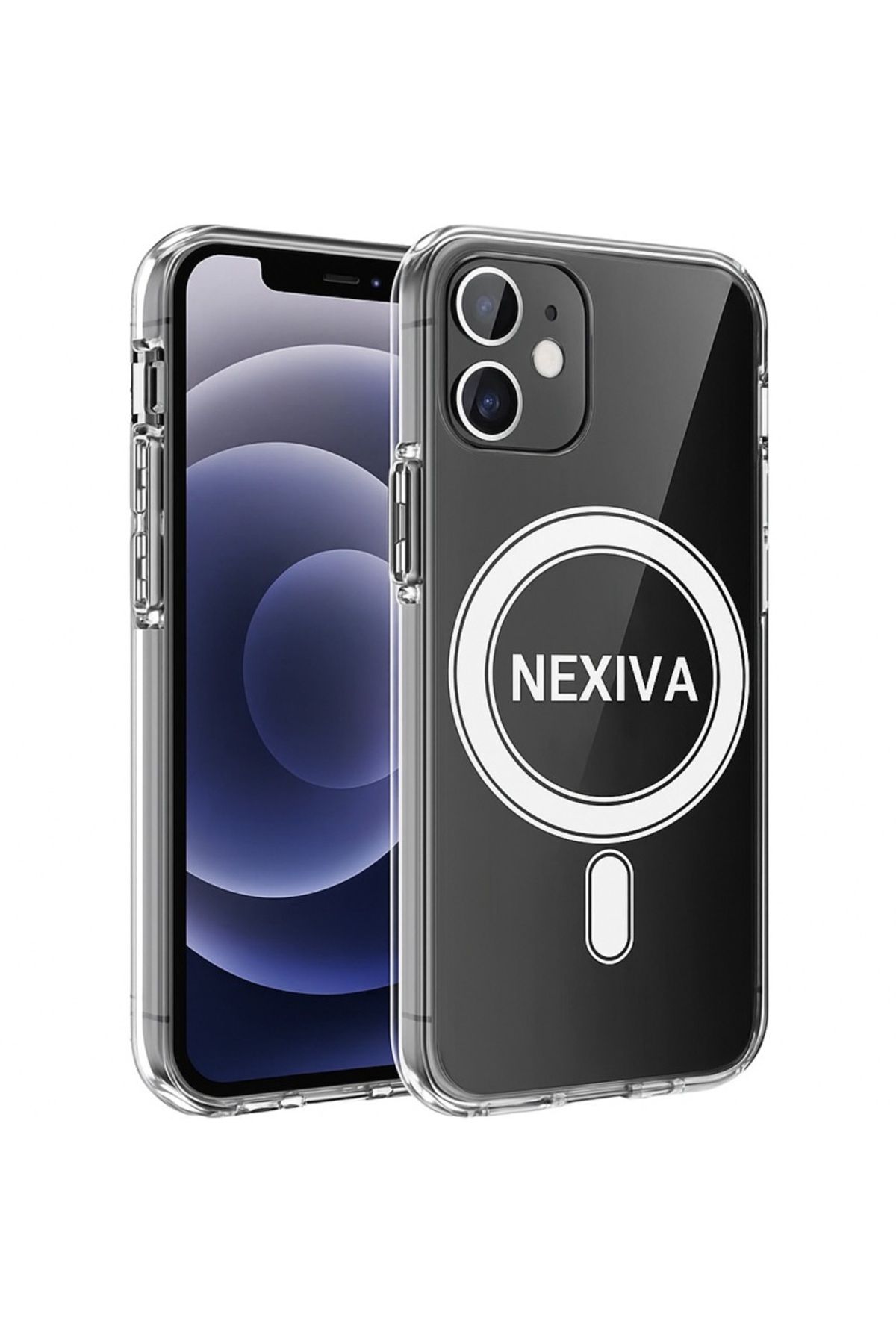 nexiva İphone 11 Mağsafe kılıf