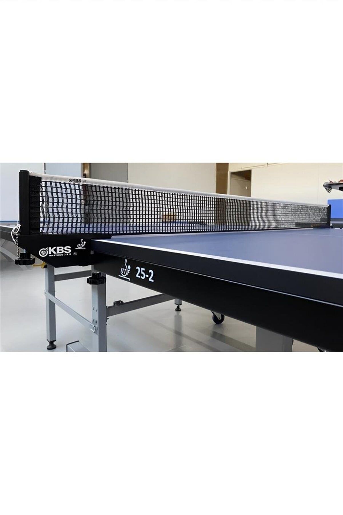 alsepeteavm KBS EF FLS-1 MASA TENİSİ FİLE SETİ ITTF ONAYLI ( MAÇ MASASI FİLESİ)