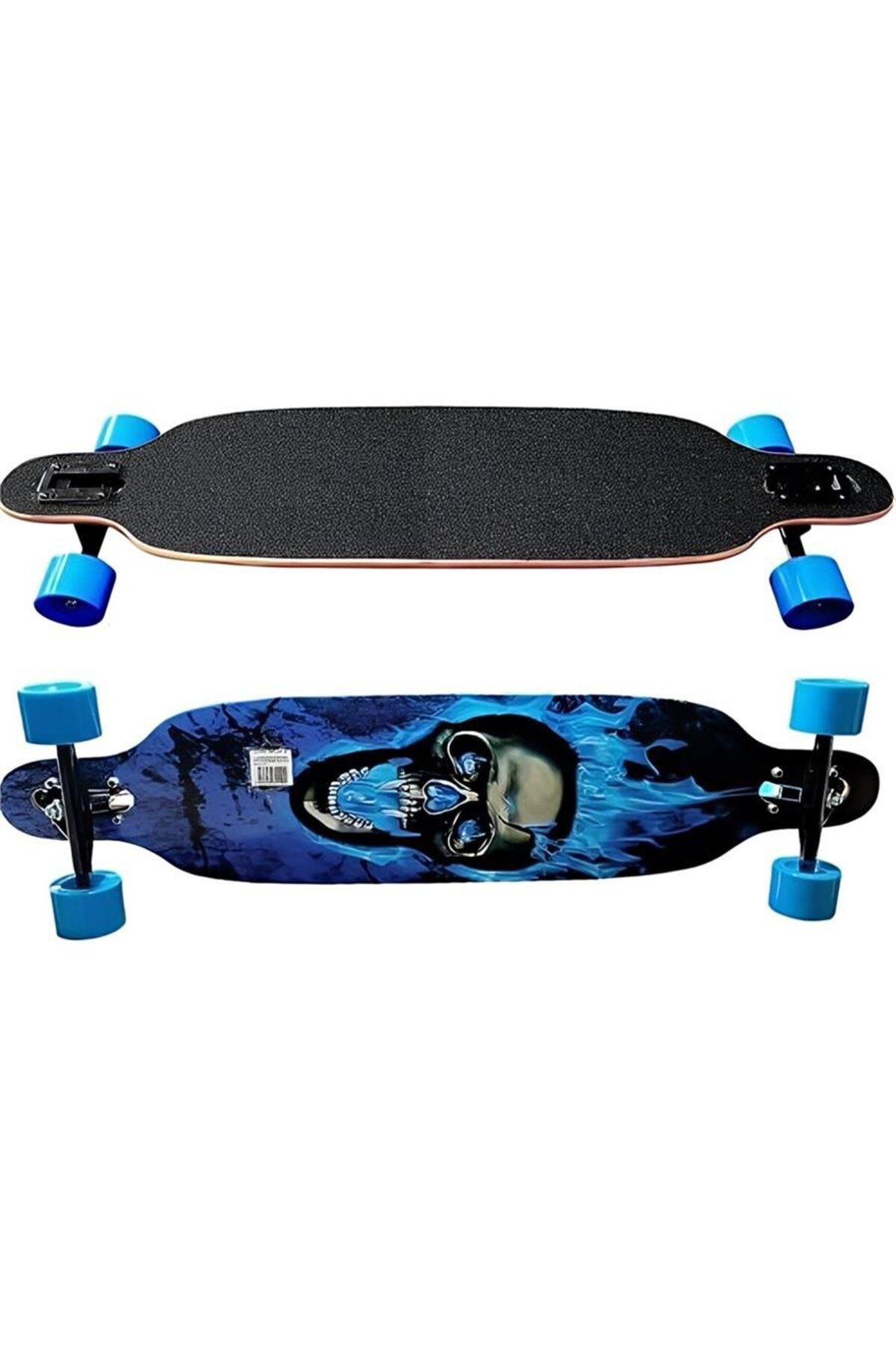 playzone YW-3909-AA LONGBOARD PROFESYONEL KAYKAY YL-35