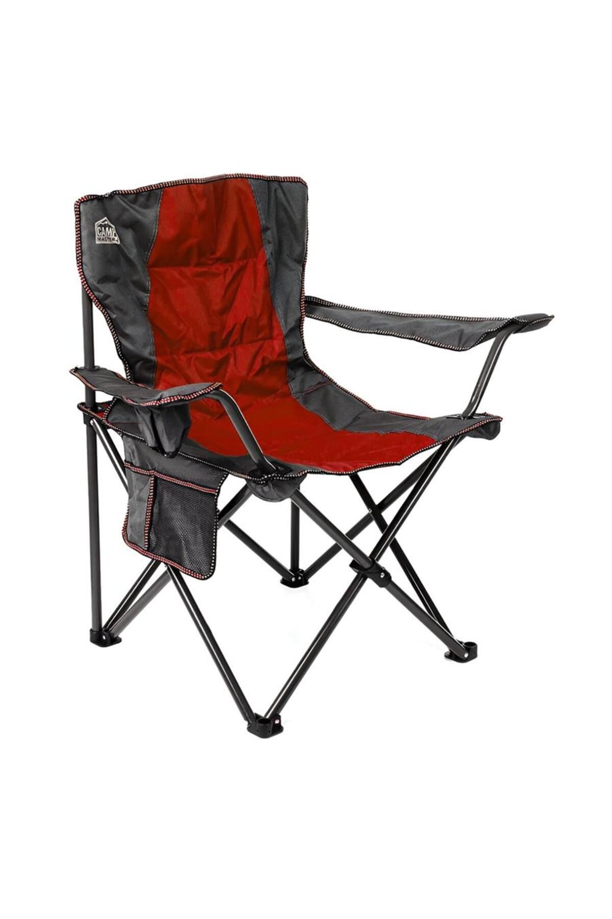 supertrend Süpertrend CF-01 CAMPFİT KAMP SANDALYESİ