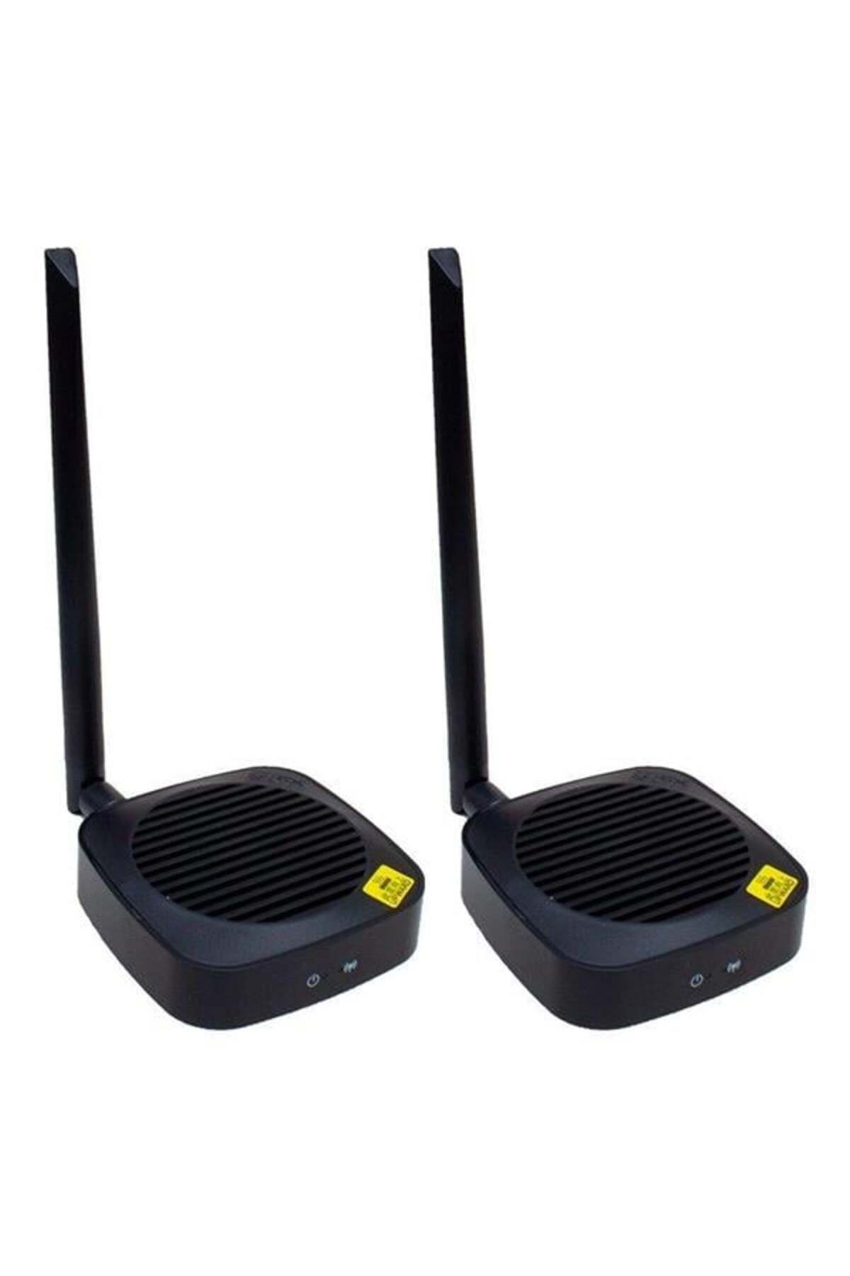 Roses Store Powermaster 50 Metre Hdmi Kablosuz Extender Pm-19864