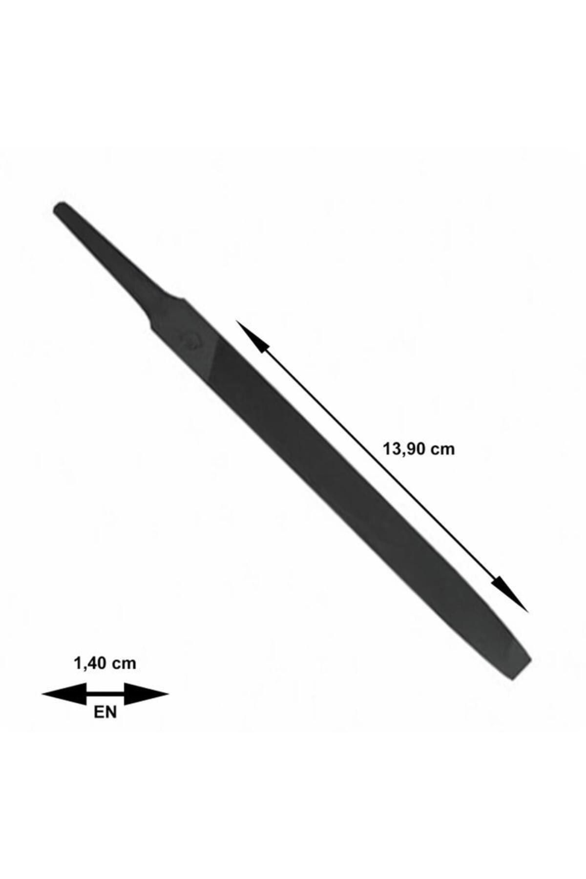 Skygo Esaş Regular Eğe No: 7 - 1,40x13,90 cm