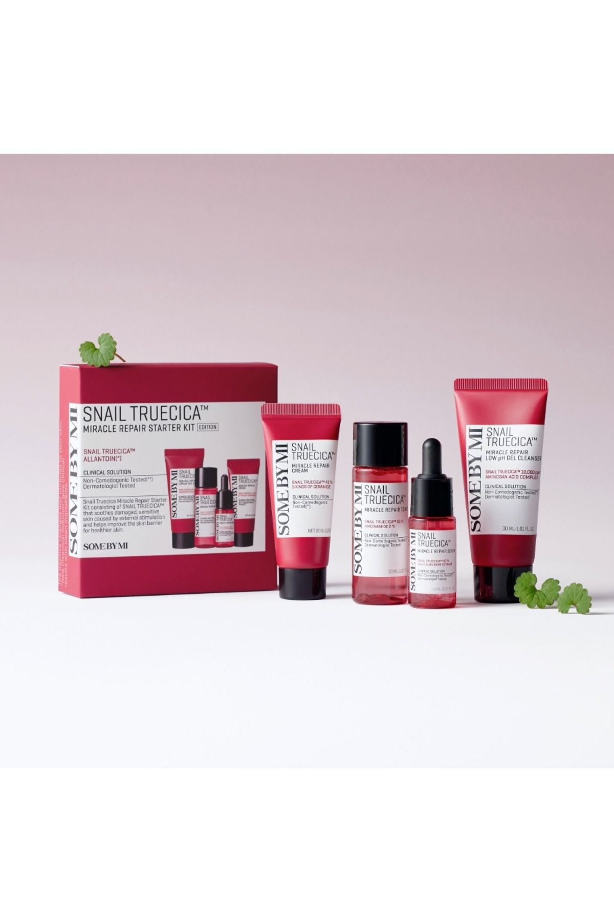 Some By Mi-Trusica Snail Repair Kit 1