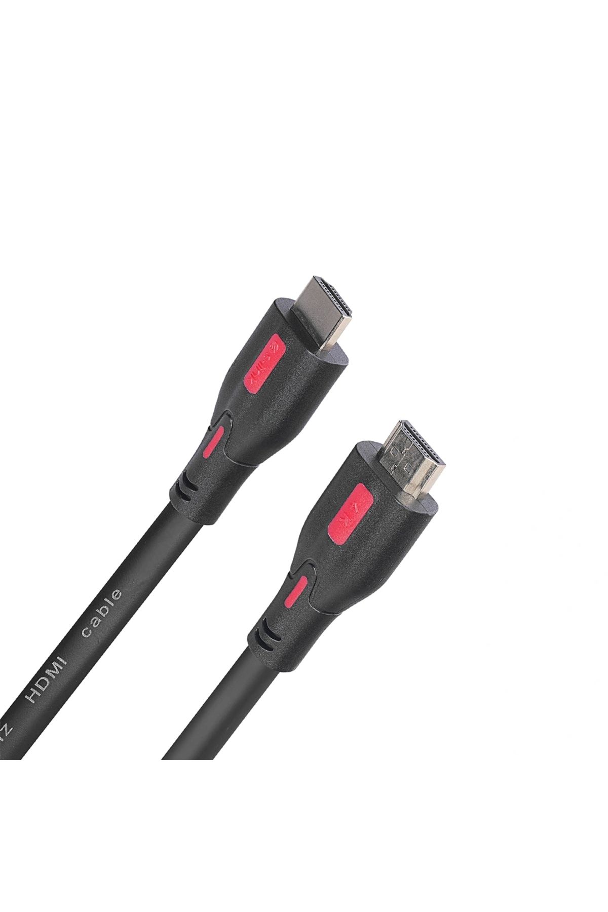HAZEGO 19+1 10 Metre V2.0 4k 60hz Hdmı Kablo Sl-hdm4k10