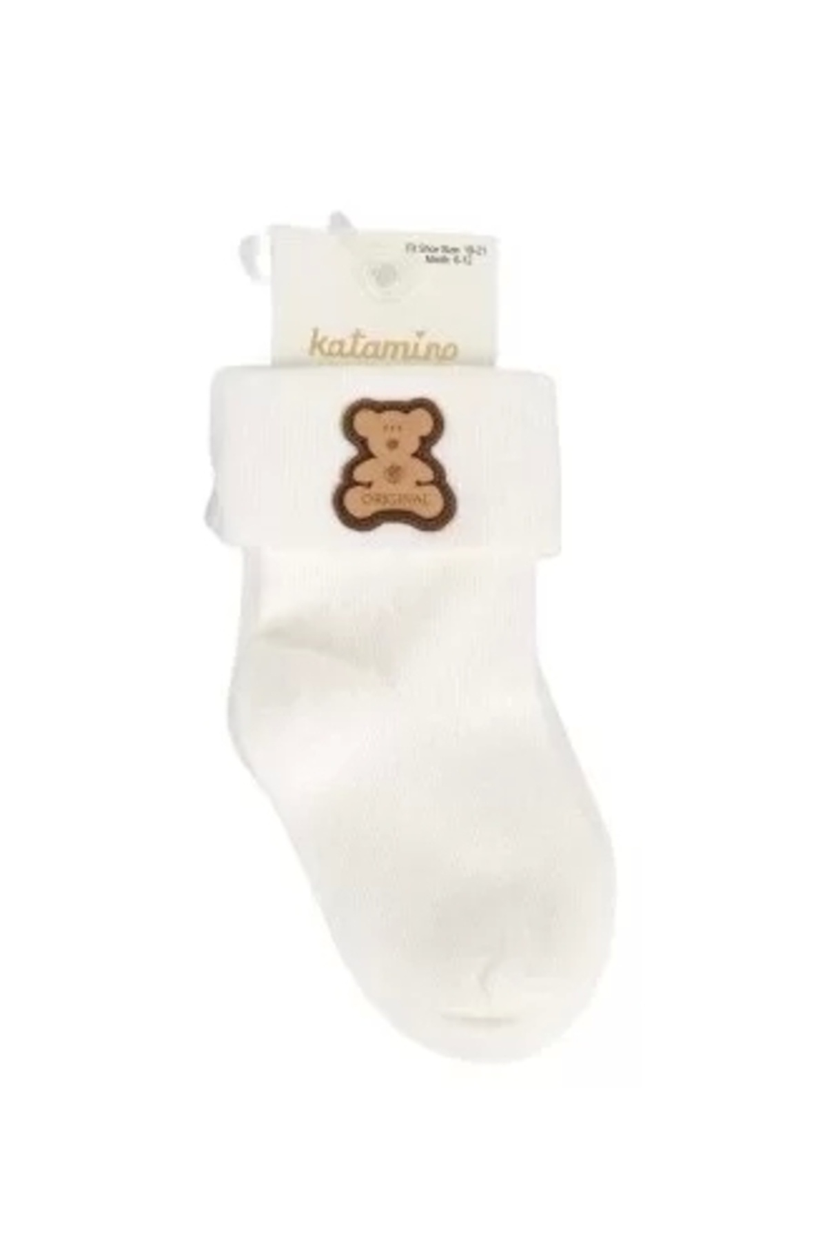 Haye Collection-Seyfer Aks. Baby Socks Assortment 2