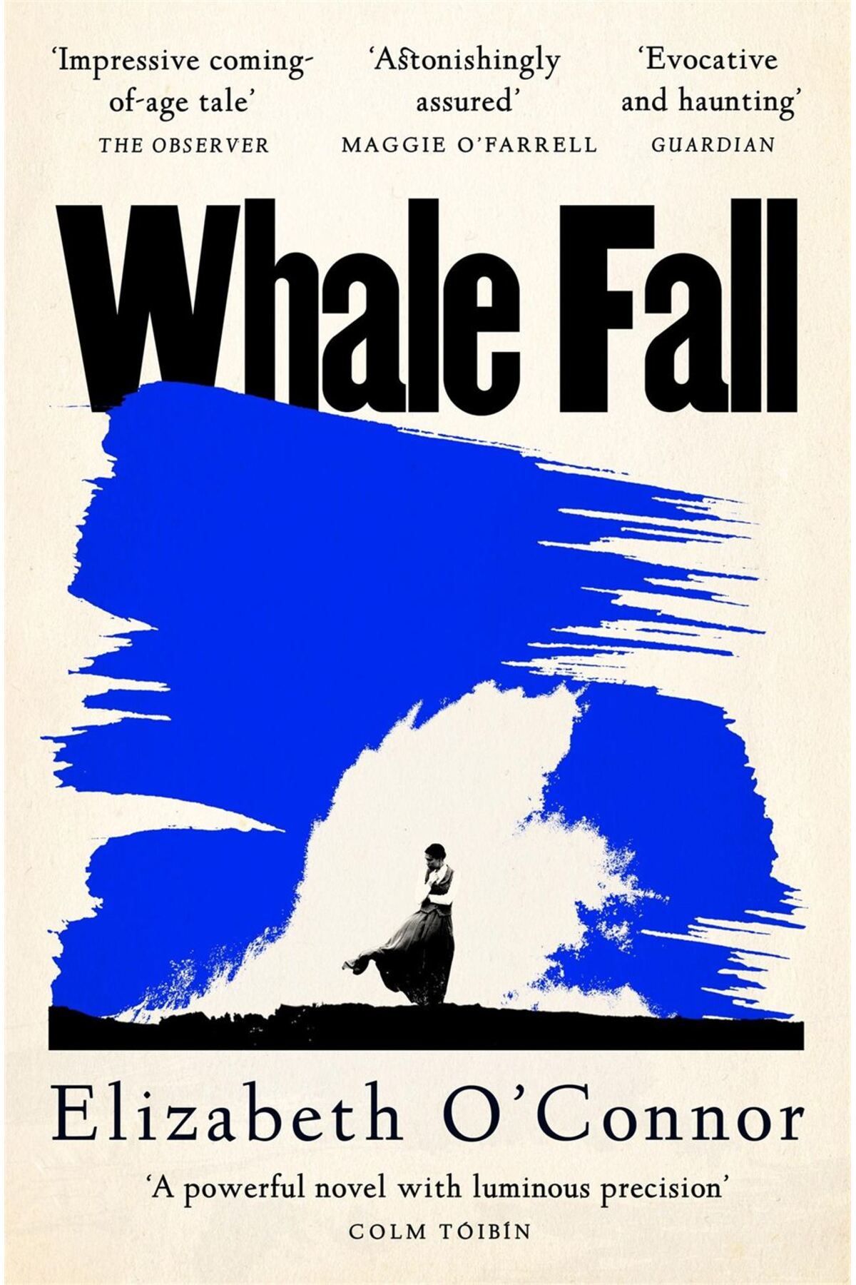 Picador Whale Fall