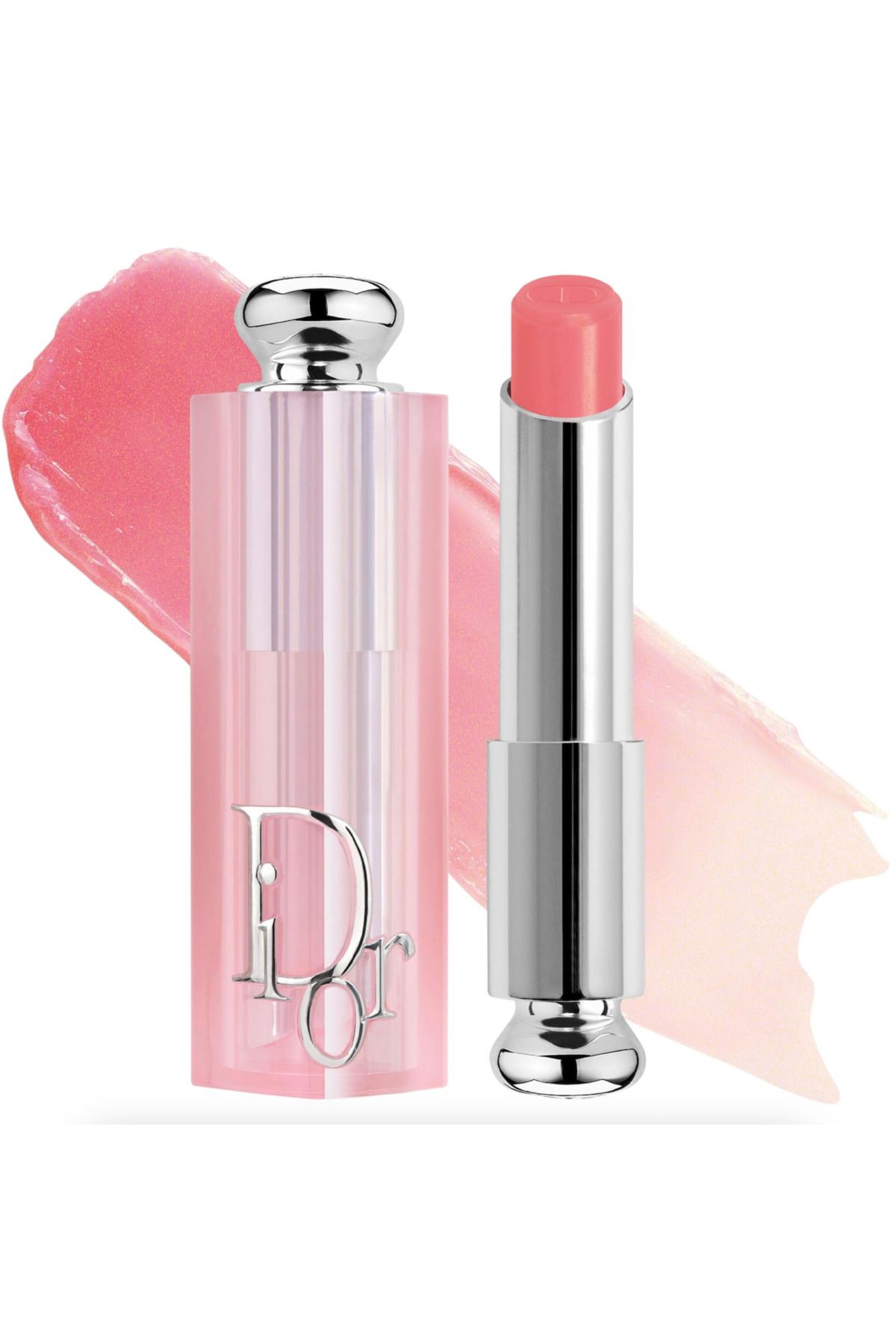 Dior Addict Lip Glow High Shine Balm