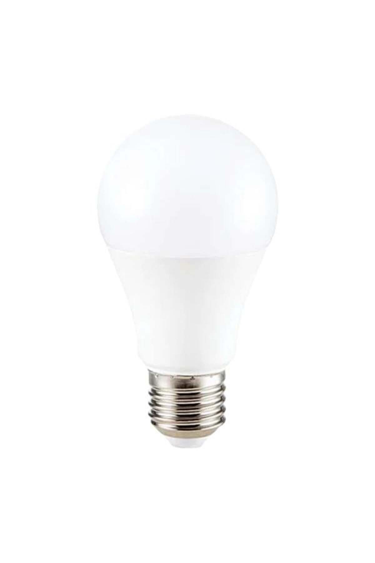 Pazarcan Asami As-9015 15 Watt E27 1350l 3200k Gün Işığı Led Ampul
