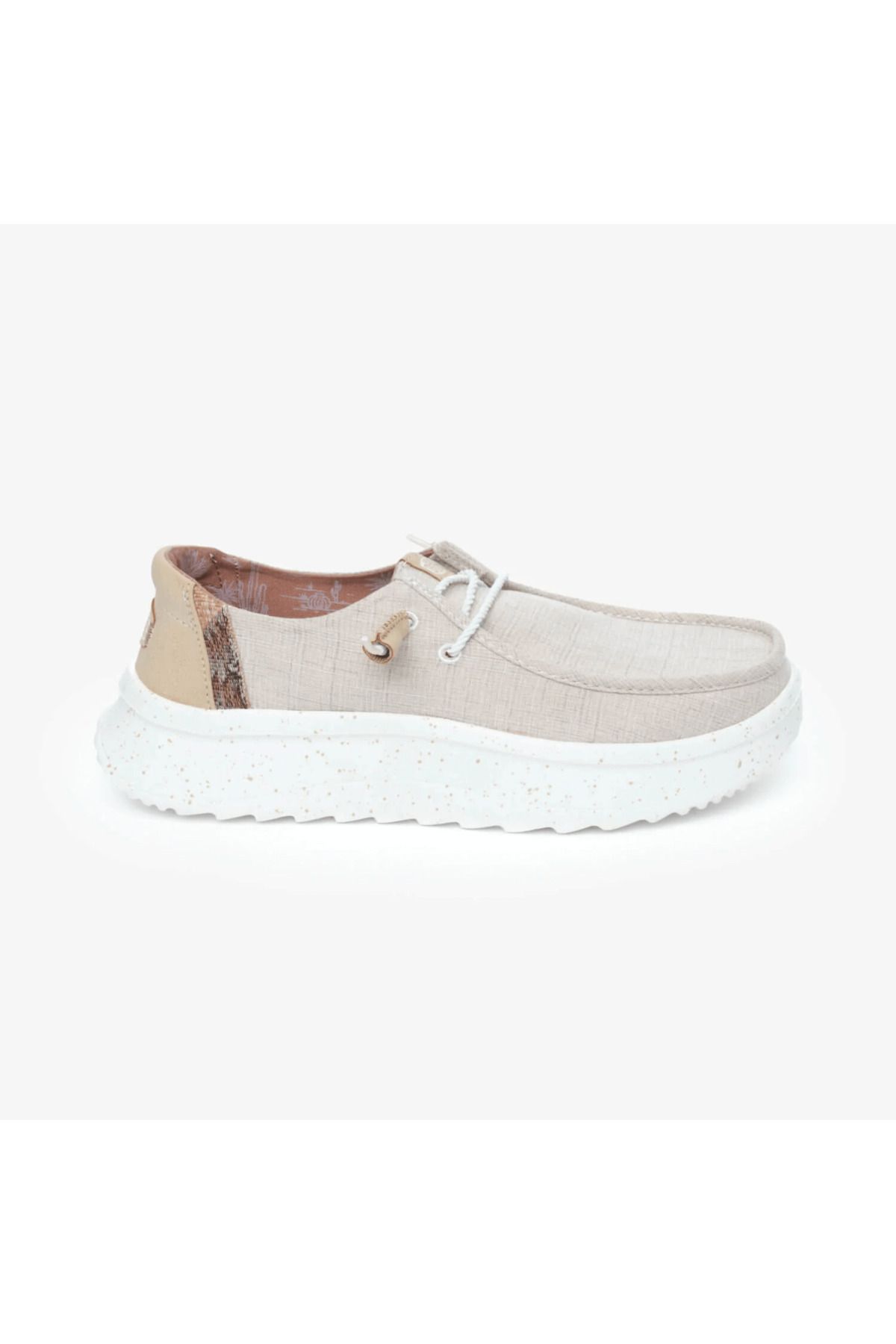HEY DUDE 5Y2UA59187-59187 ZN URBAN AYK (S)