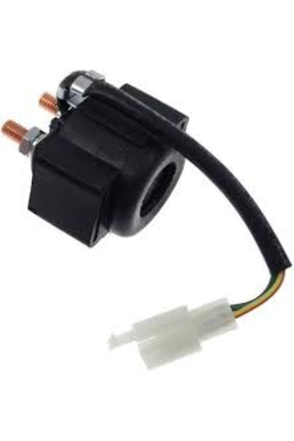 SYM Marş Rölesi Sym Mıo 50 Jet X 125 Symphony St 200ı X-pro 125 Fıddle Iv 125 Orbıt Iı 50 Eu