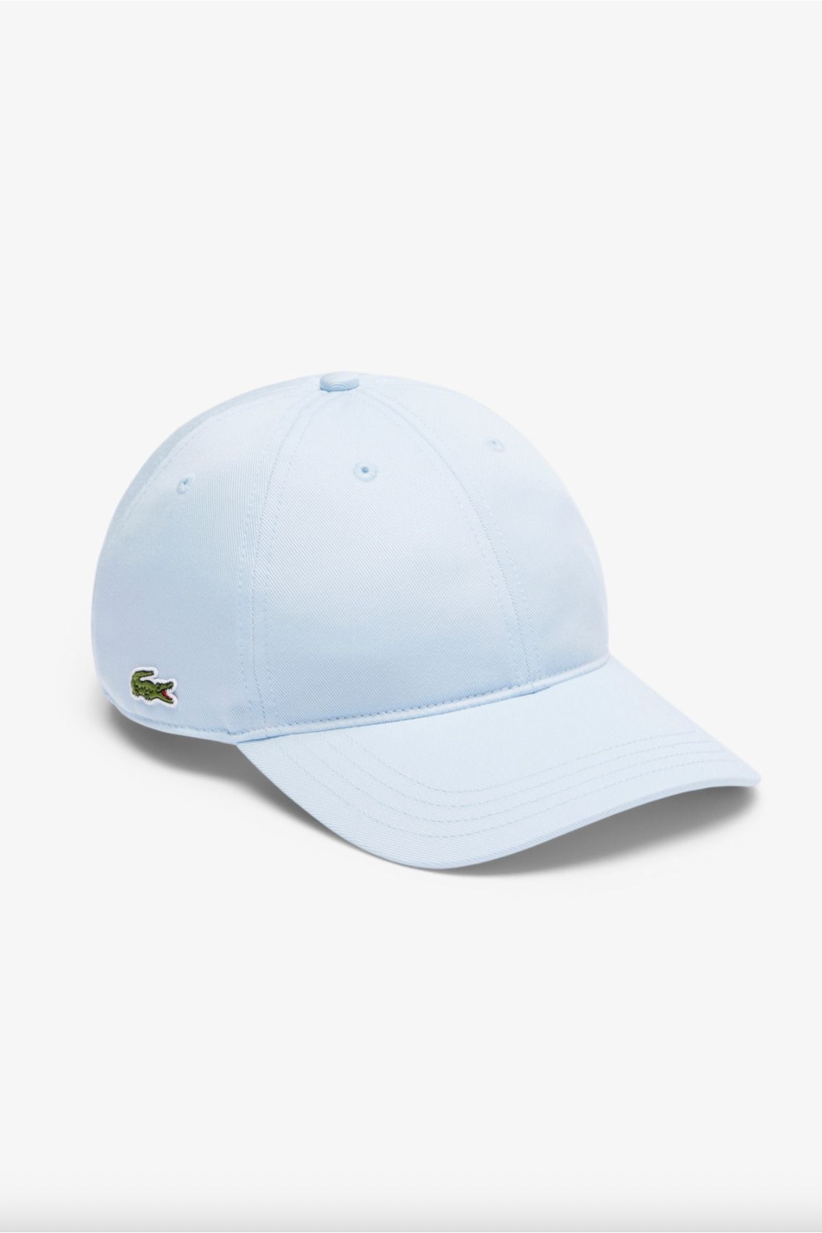 Lacoste Cotton Twill Cap