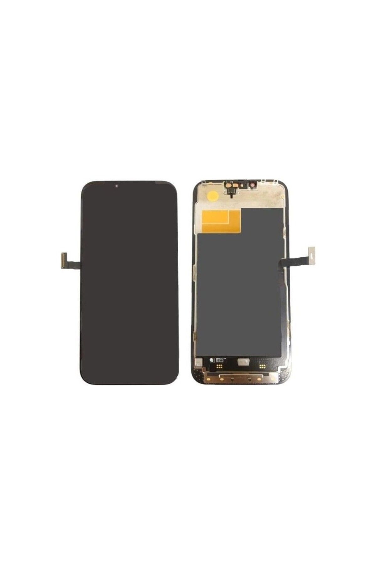 OEM İPHONE 13 PRO MAX UYUMLU DOKUNMATİK + LCD