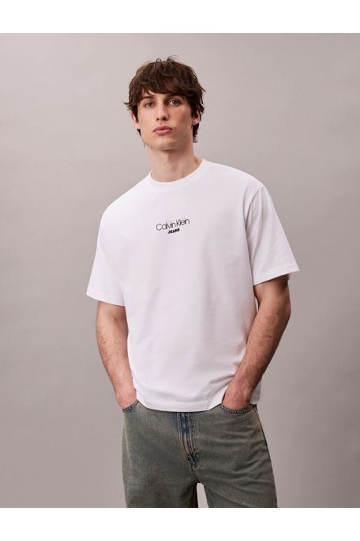 Calvin Klein T-SHIRT