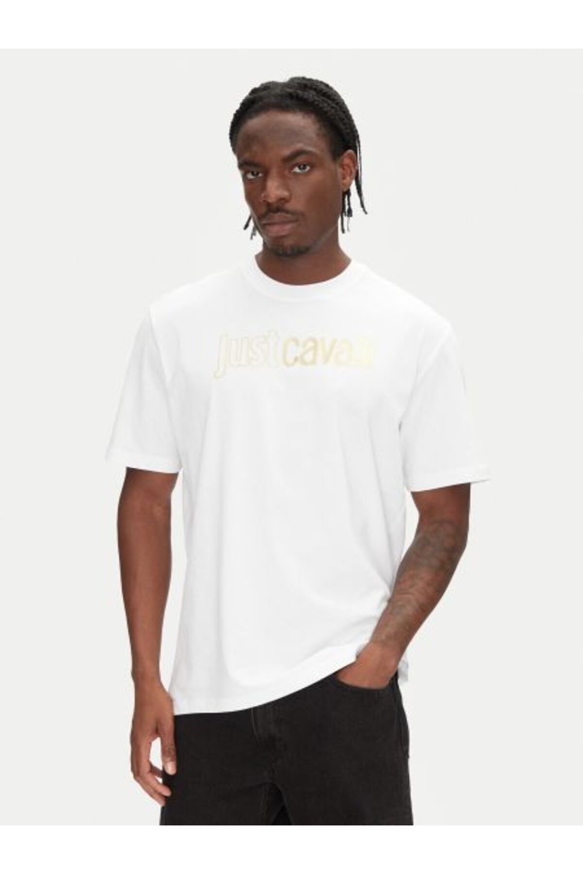 Just Cavalli T-SHIRT