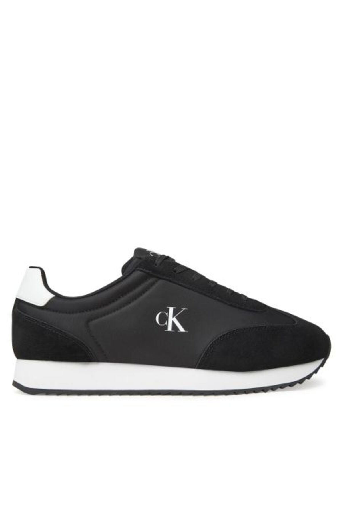 Calvin Klein RETRO RUNNER LACE UP NY-SU