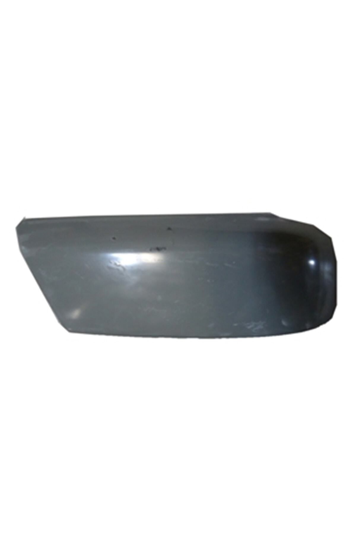 BİZİMPARÇA Isuzu Tfr Pıck Up- 90/94 Ön Tampon Ucu Sağ Gri 8-94434-590-4