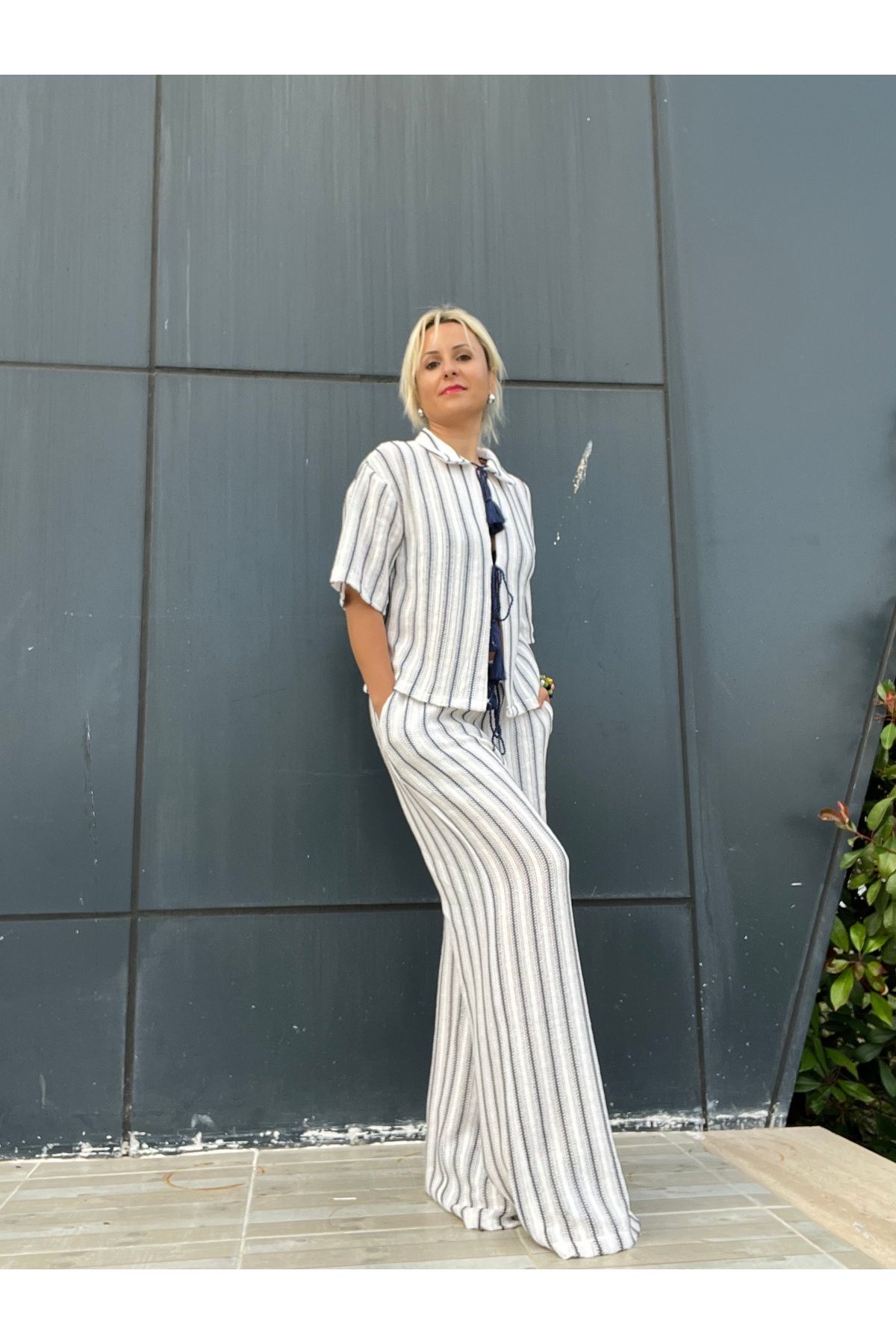DERYA ŞENER BUTİK takım