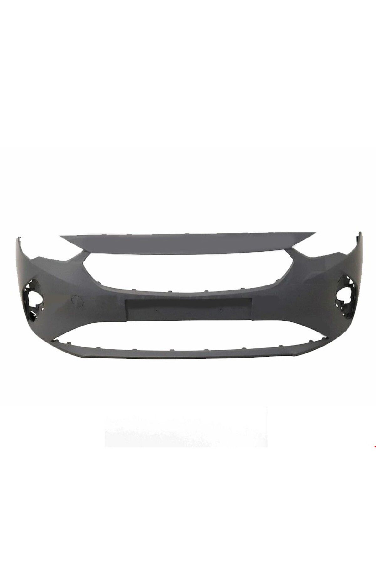 BİZİMPARÇA OPEL CORSA F 2020- ÖN TAMPON REF: 9830280980