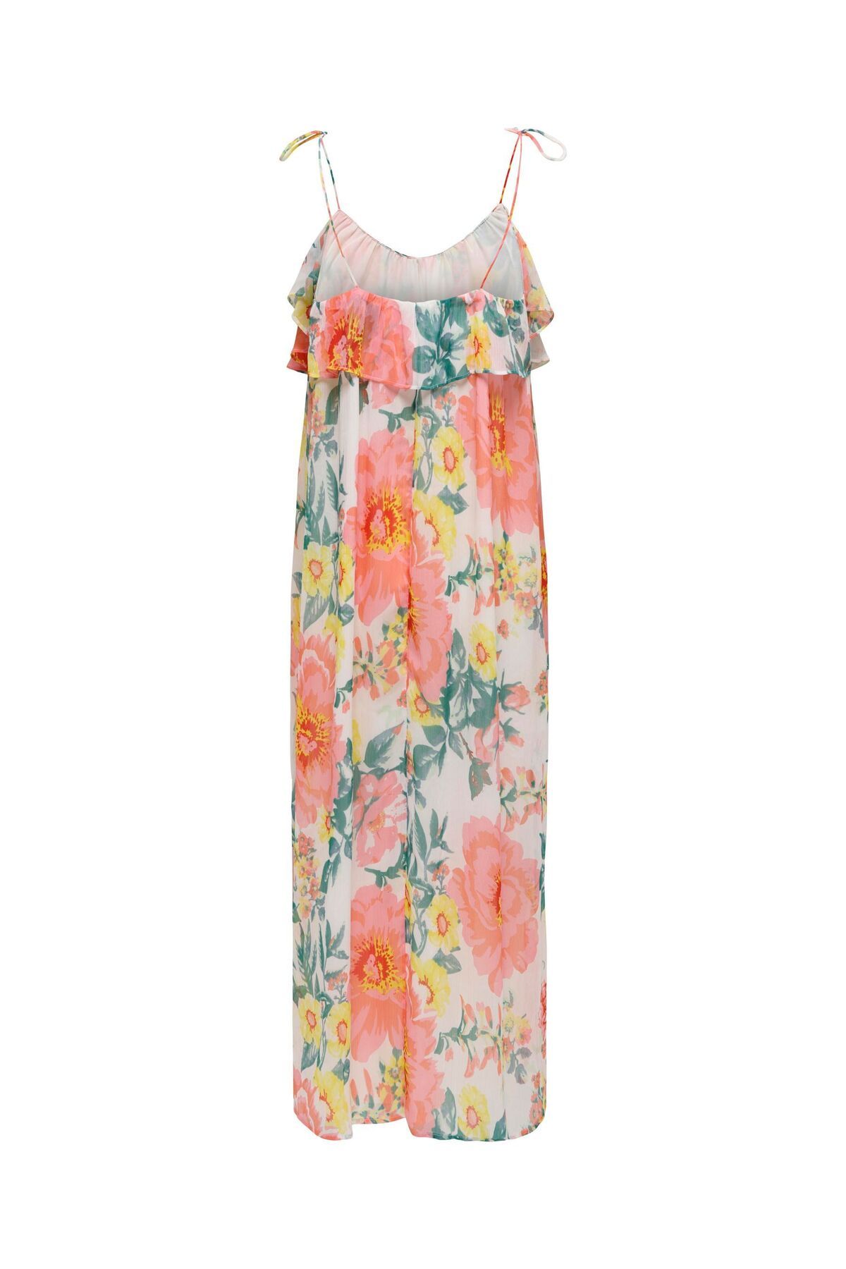 ONLY-Kleid ONLMILLA Midikleid 2