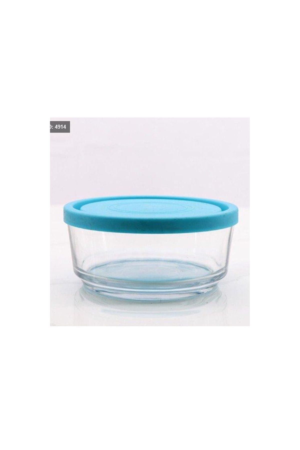 maarketim Kitchen 14 Cm Saklama Kabı
