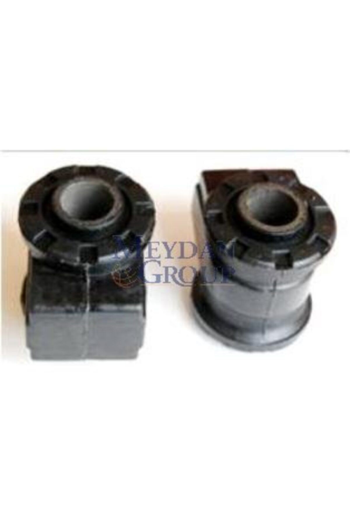 BİZİMPARÇA Toyota Corolla- Ae92- 88/92 Ön Alt Tabla Burcu Önün Arkası (sacsız Tip) (8li) 48655120110-60