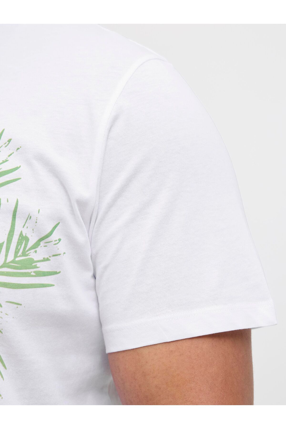 Jack & Jones Plus-T-Shirt Große Größen 5