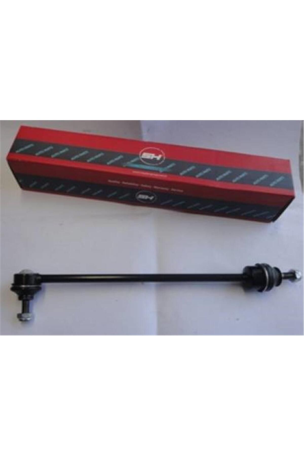 BİZİMPARÇA CITROEN C15- 94-99 VİRAJ ASKI Z ROT ÖN SAĞ-SOL AYNI (ADET) (332mm) OEM NO: 5087.23 UYUMLU 1603-6025