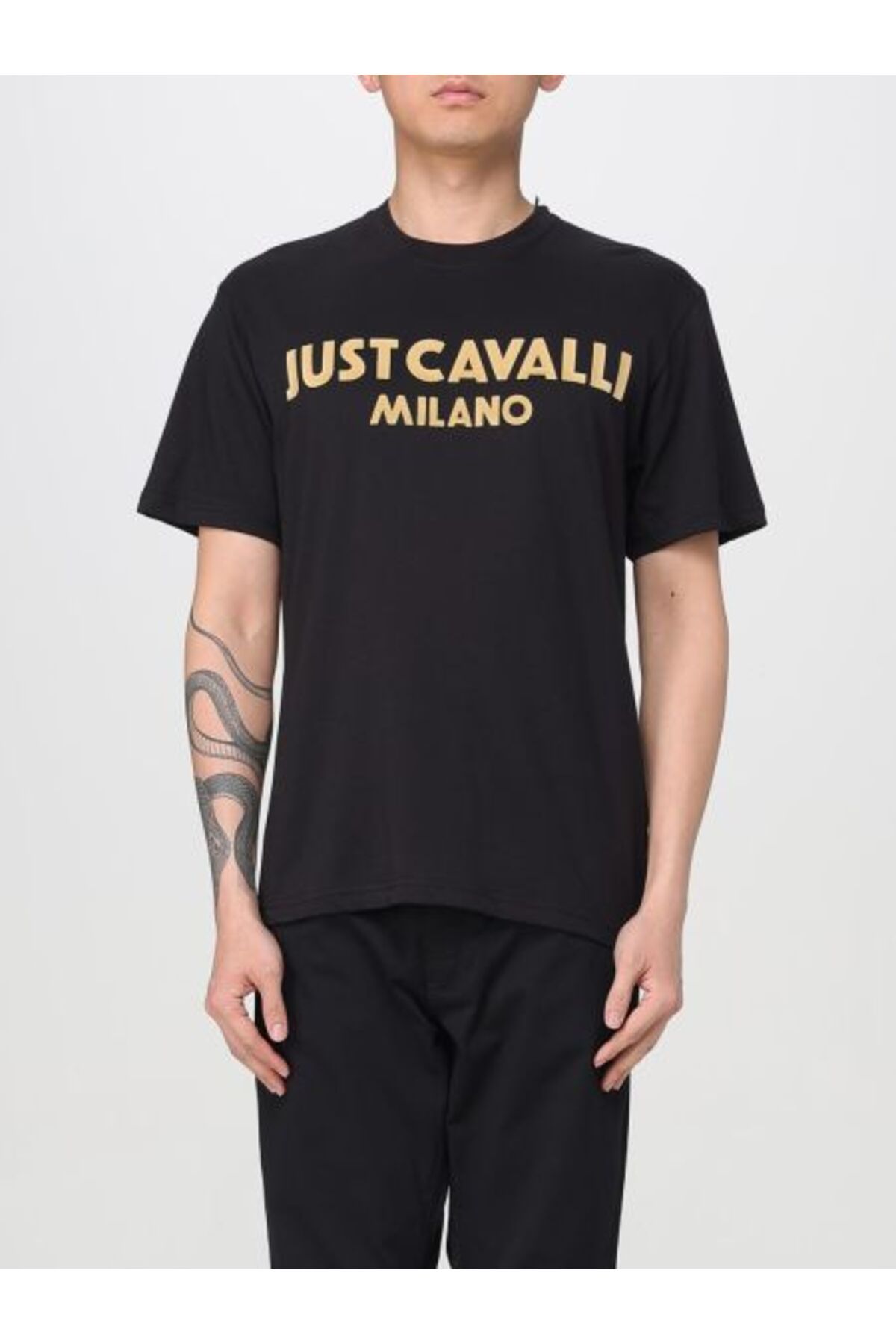Just Cavalli T-SHIRT