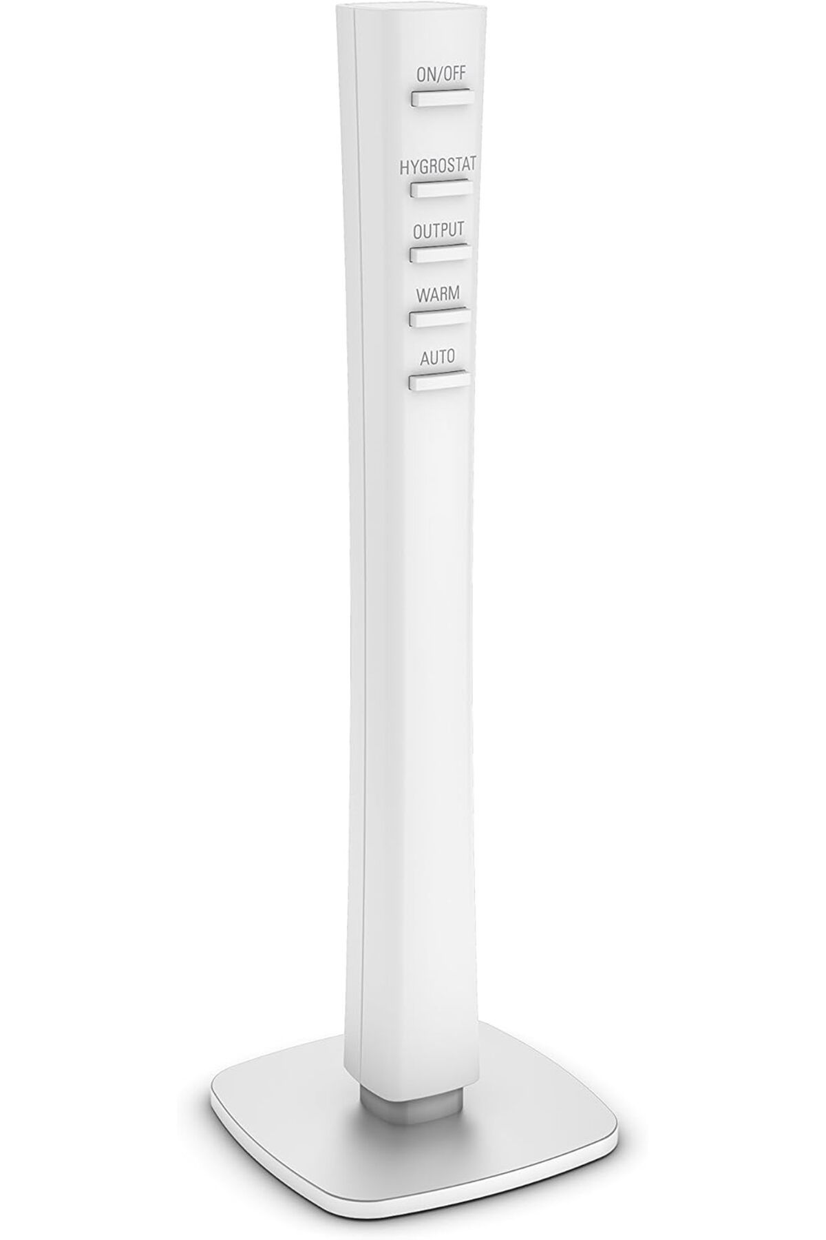 Stadler Form-Eva Swiss Design Humidifier: WiFi, Precise Sensor, 1.4m Mist, 80m², 2Y Warranty-Black 7