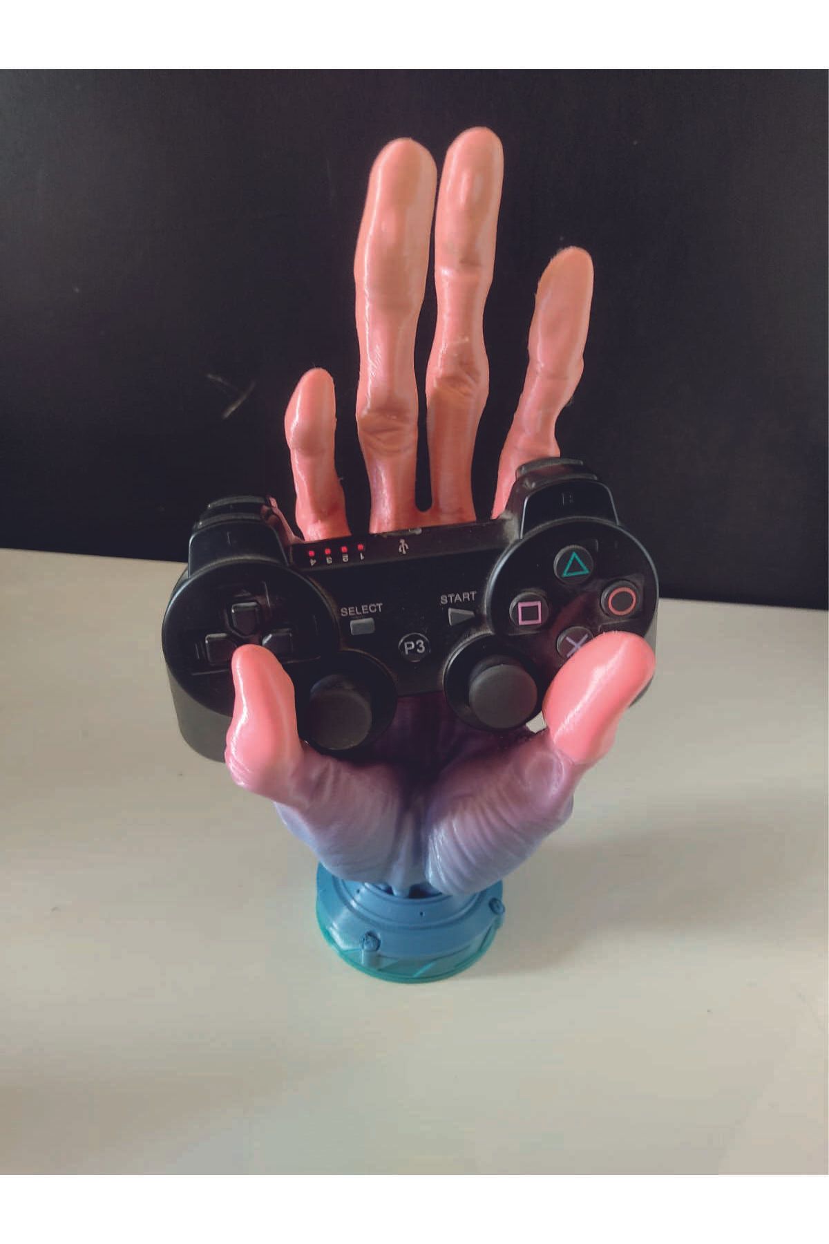 Pincar AlienGrip – Uzaylı Eli Gamepad Standı