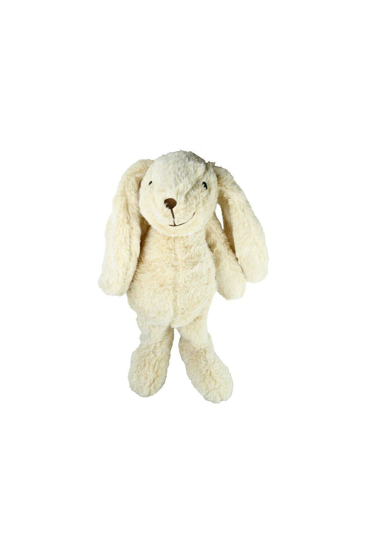 Aymir Ticaret PB31173-24 Peluş Asorti Tavşan