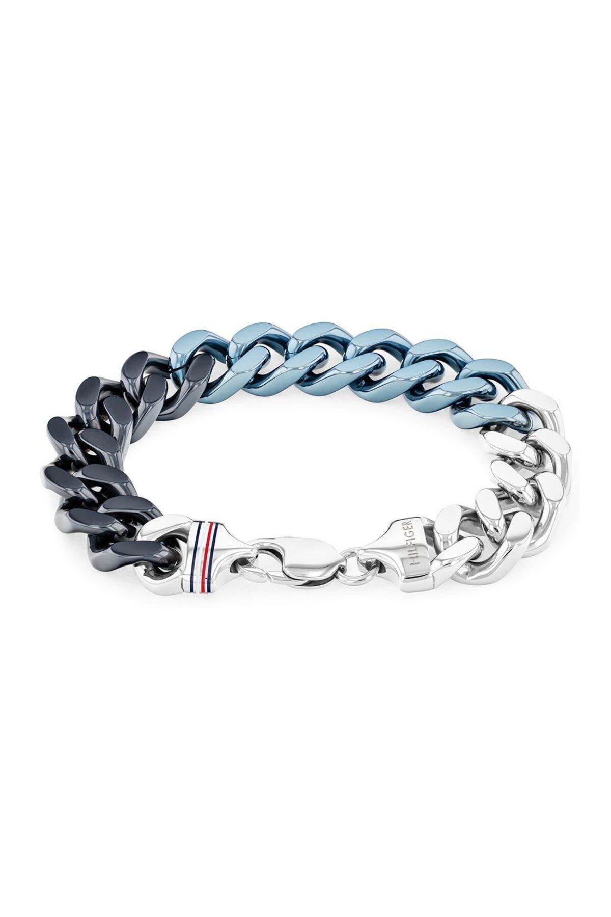 Tommy Hilfiger THJ2790515 Erkek Bileklik