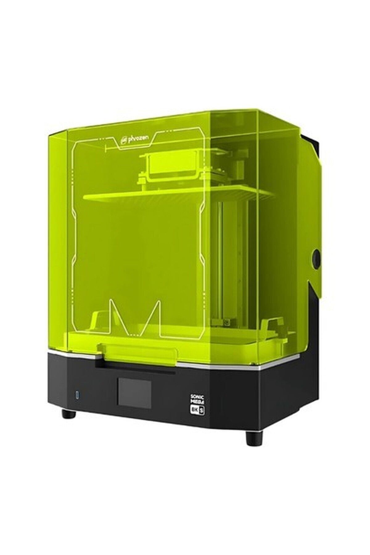 Phrozen Mega 8k S 3D Yazıcı