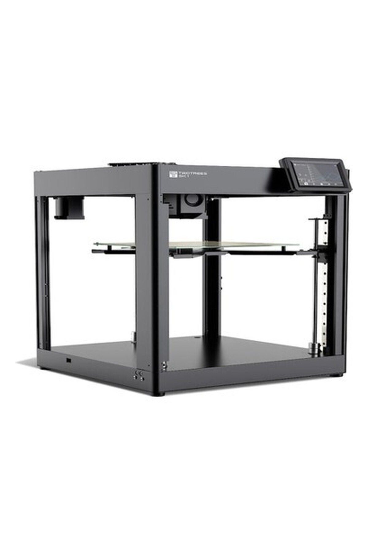 Two Trees Twotrees Sk1 Corexy Yüksek Hızlı 3D Yazıcı
