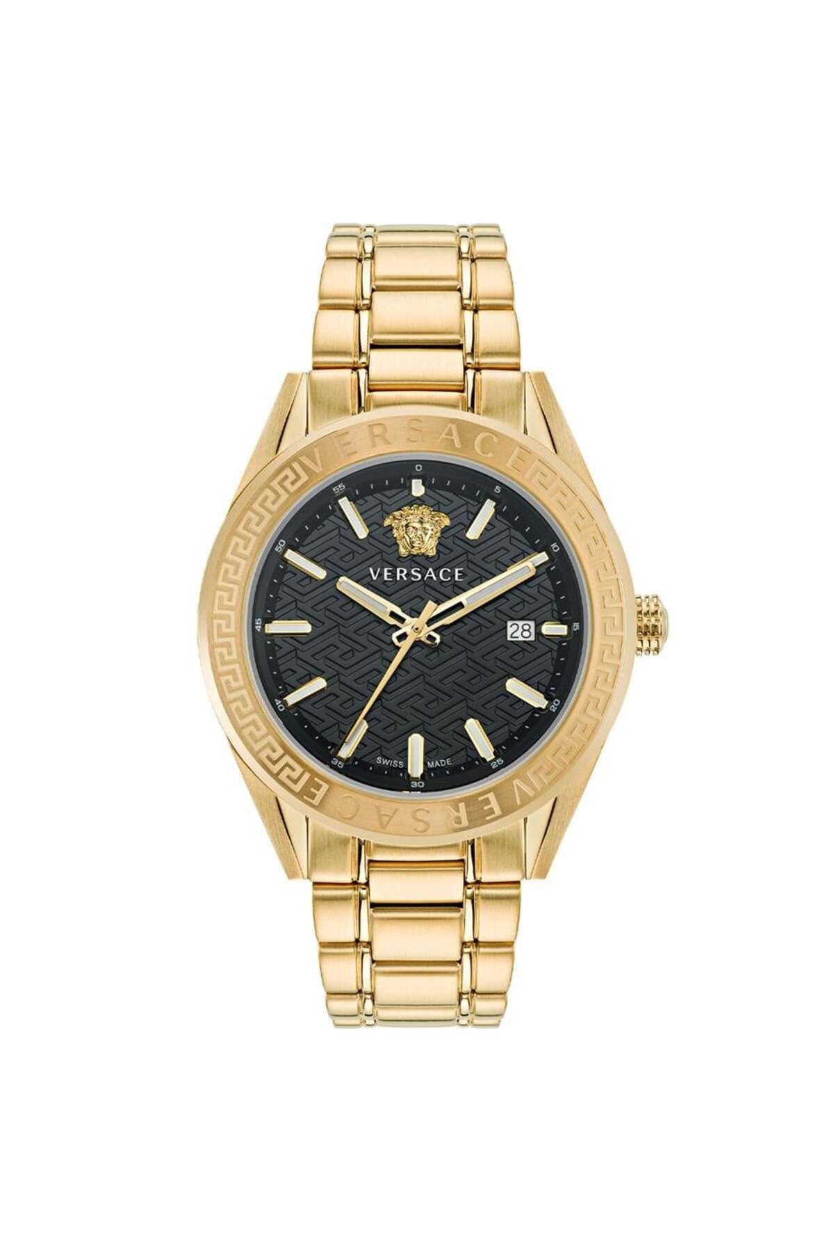 Versace VRSCVE6A00623 Erkek Kol Saati