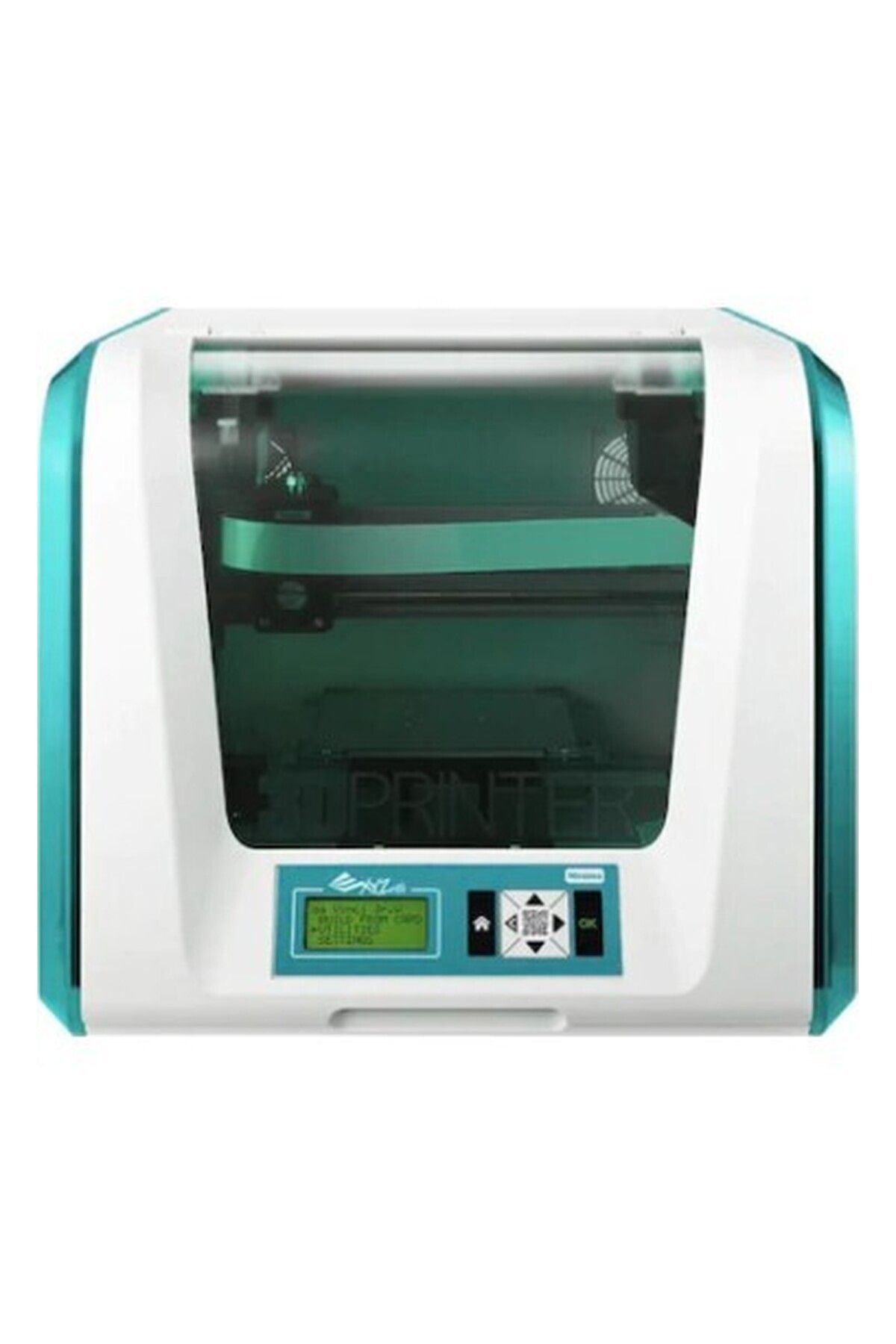 XYZ Printing Da Vinci Jr. 1.0 W 3D Yazıcı