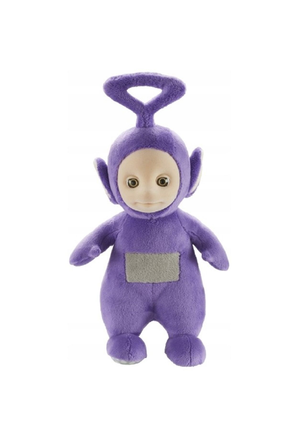 rexa-Teletubbies Dipsy Talking Soft Toy – Character Plush 1