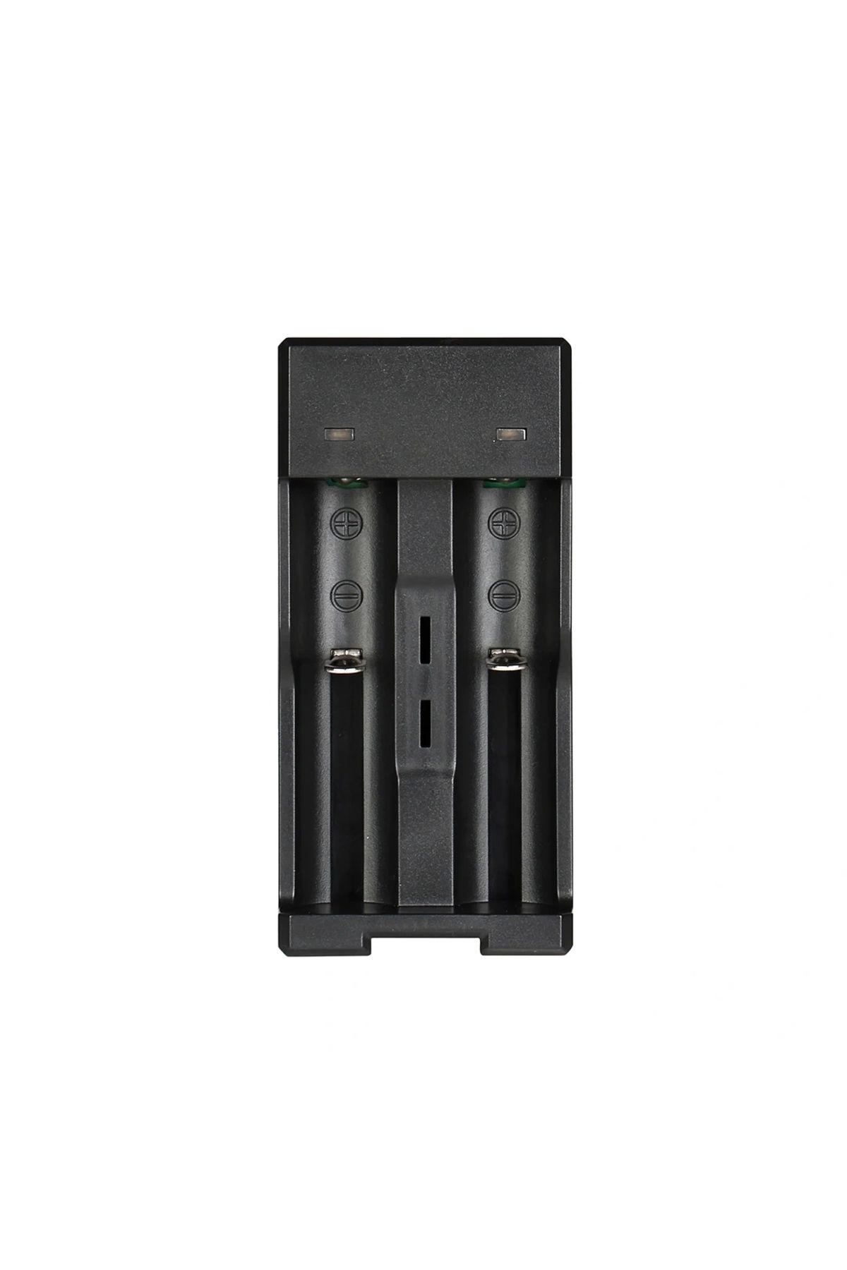 HAZEGO 4.2v 2x1200ma Pil Şarj Cihazı