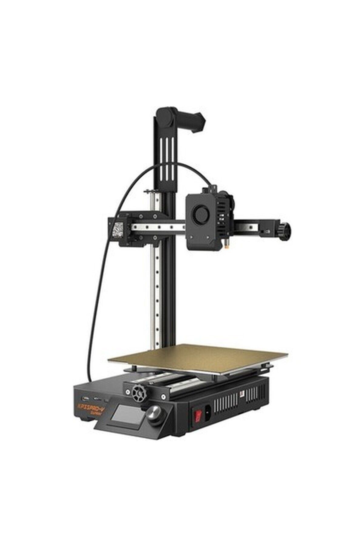 KINGROON KP3S Pro V2 3D Yazıcı- Klipper Firmware