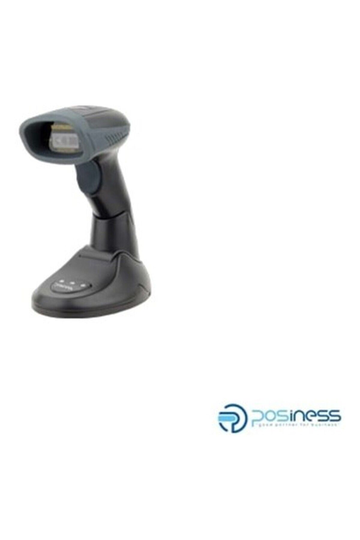 Posiness - Ps-80 2d Kablosuz Barkod Okuyucu