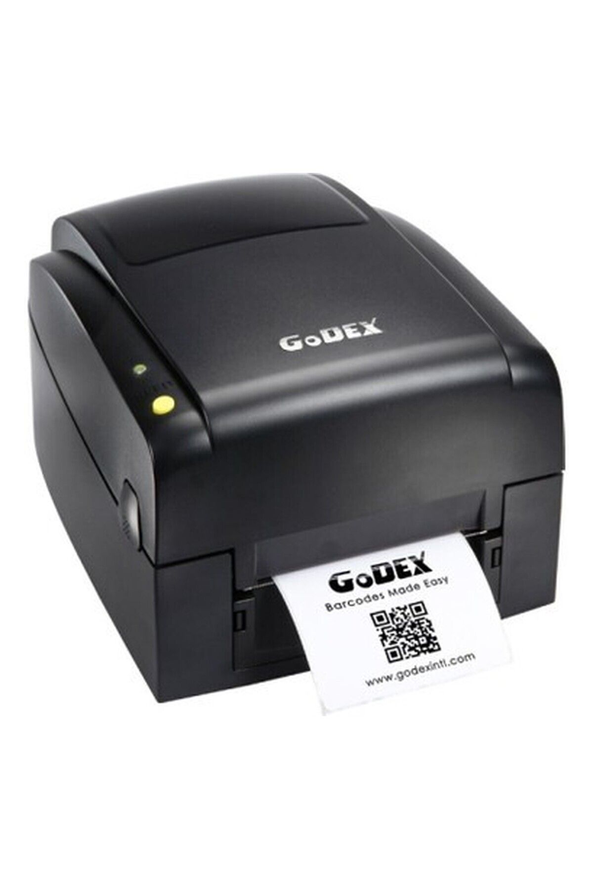 GODEX Z1105 Plus Termal-Direk Termal Barkod Yazıcı Usb,ethernet