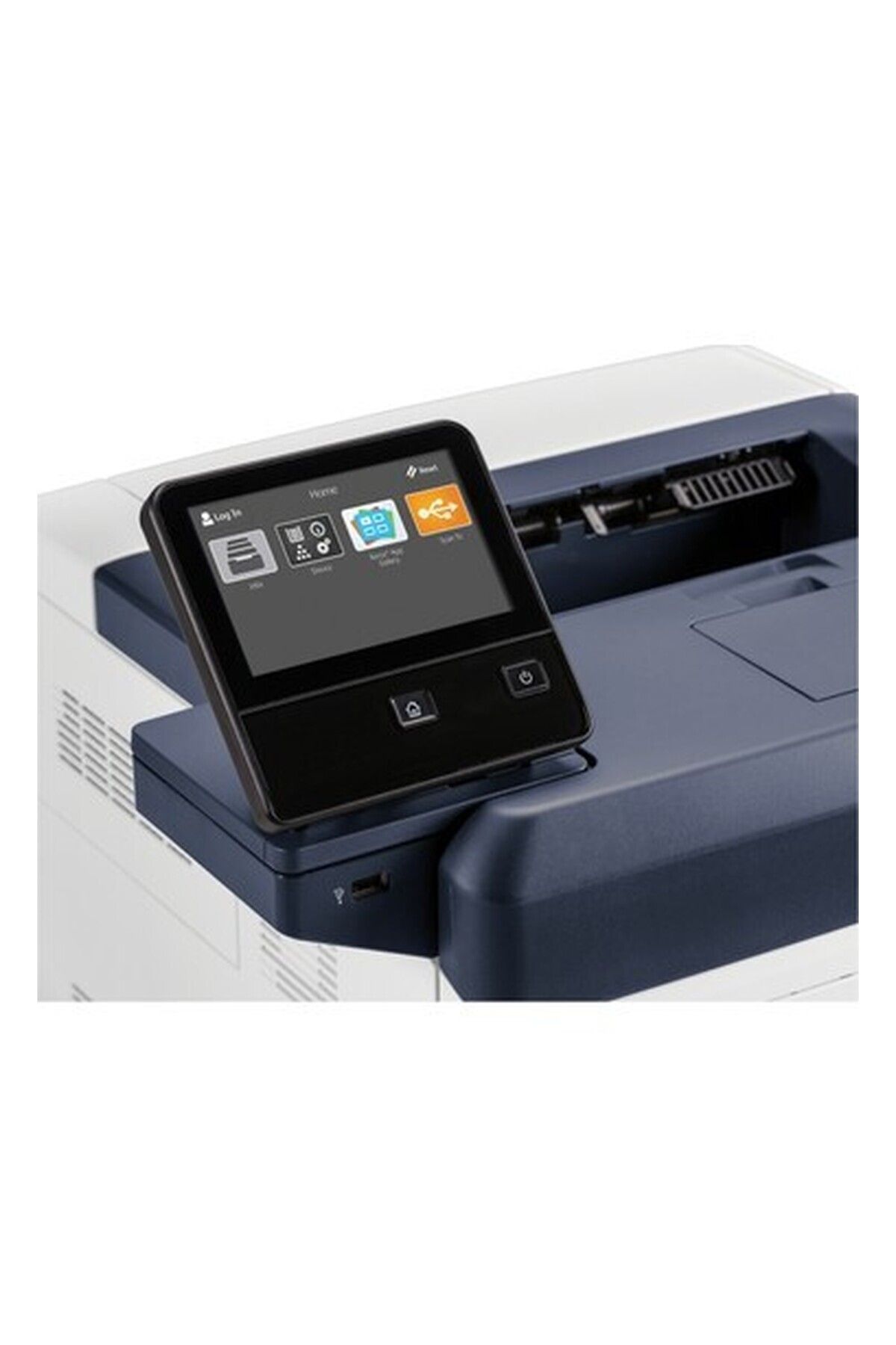 Xerox VersaLink B400_DN A4 Ağ Airprint Lazer Dubleks Yazıcı