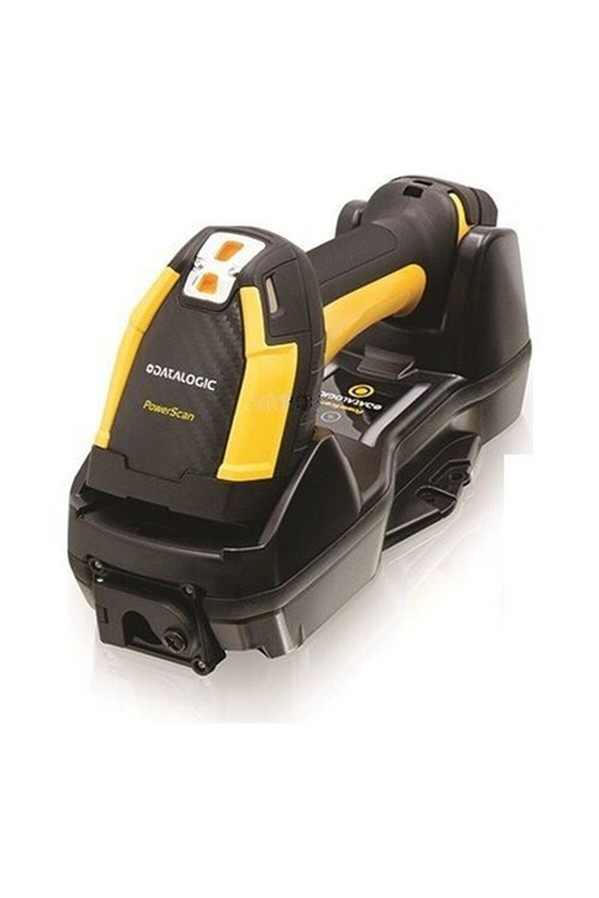 Datalogic PowerScan PM9600 Hp USB Endüstriyel Kablosuz Barkod Okuyucu