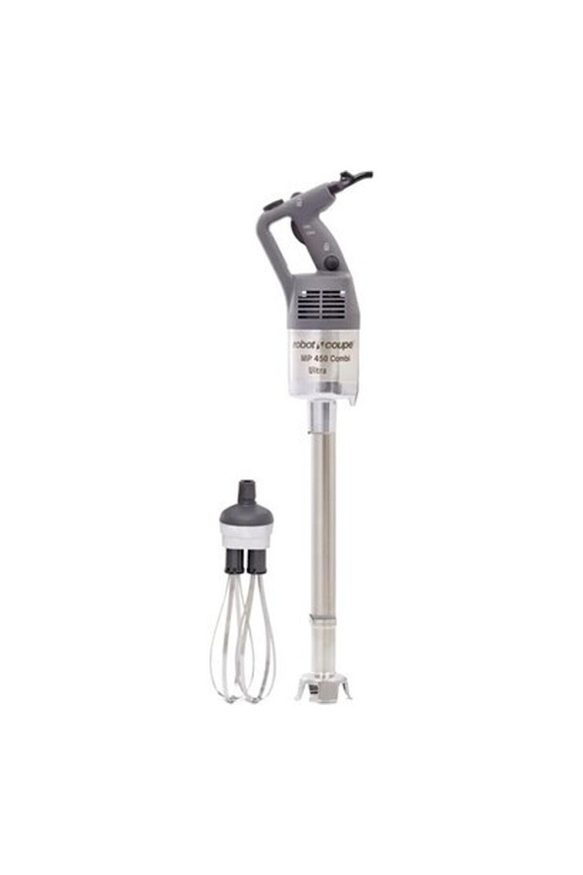 Robot Coupe Mp 450 Combi Blender