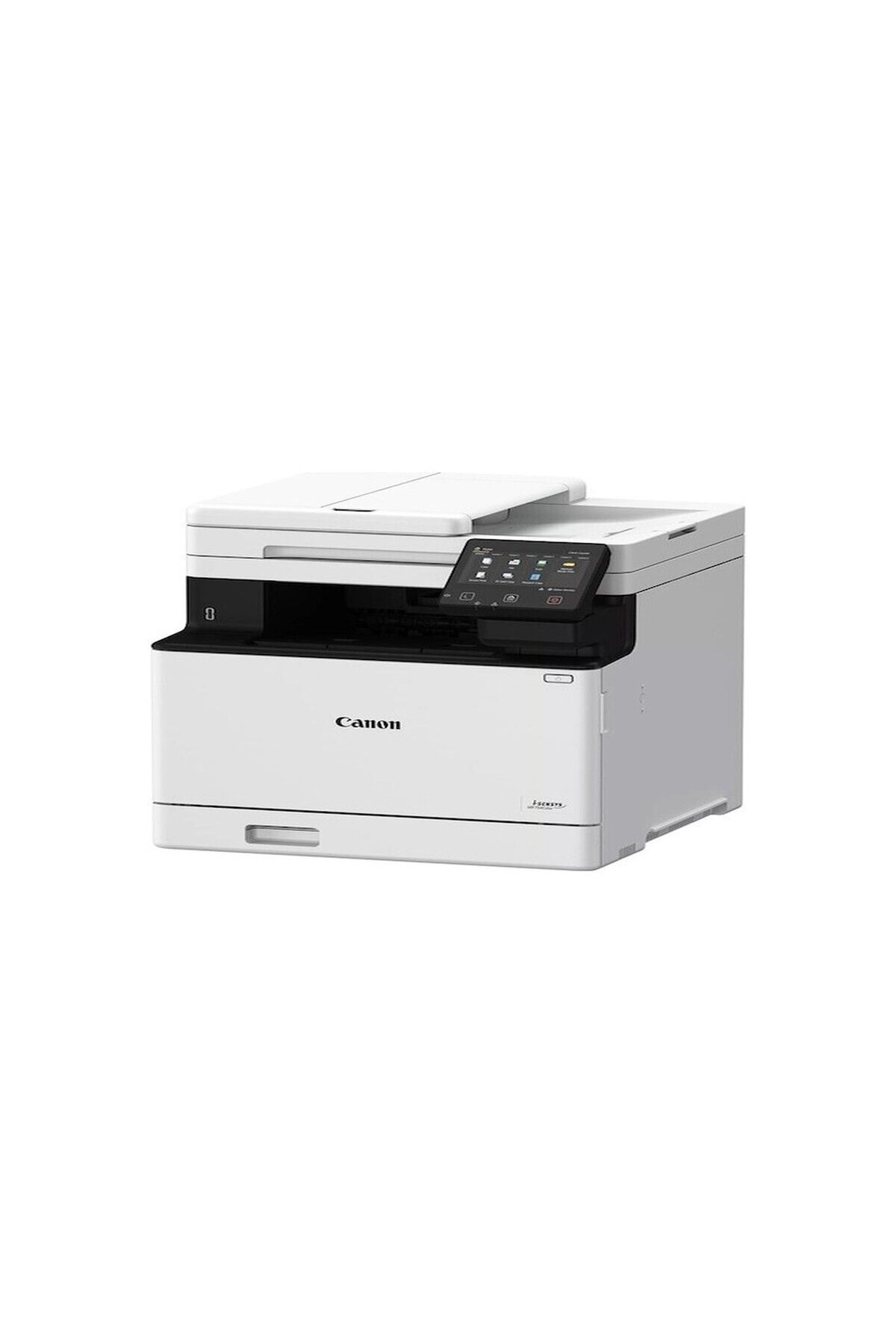 Canon i-Sensys MF754CDW WIFI Çok Fonksiyonlu Lazer Yazıcı
