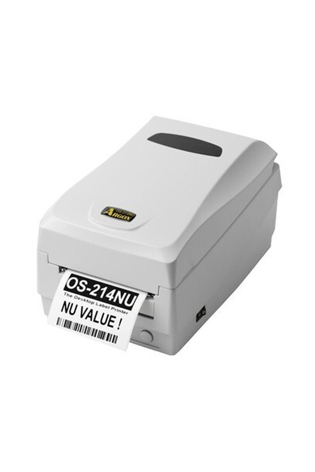 ARGOX OS-214NU 203 DPI Barkod Yazıcı