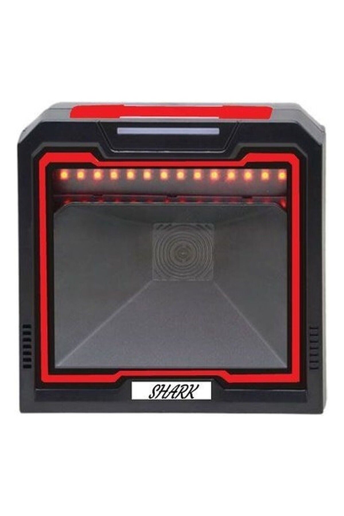 Shark MS-5800 Tek Tuşla 1d /2d Seçimli Masaüstü Barkod Okuyucu